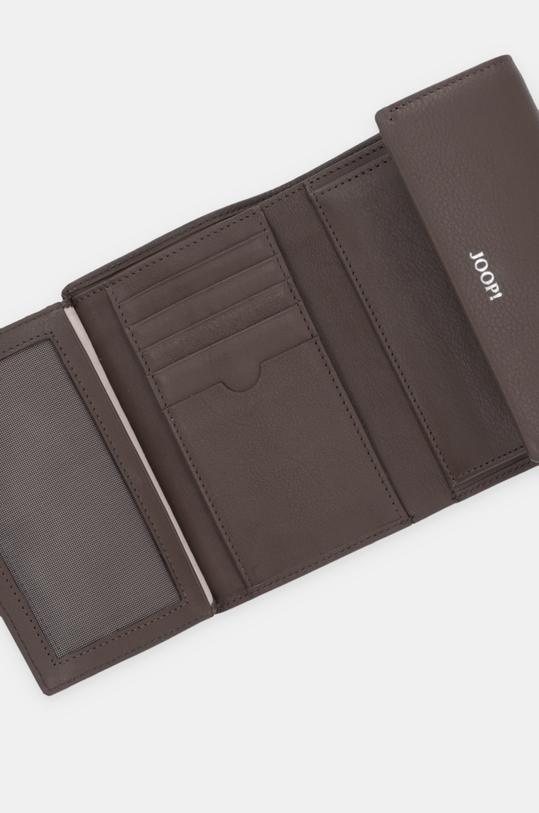 Joop! portofel de piele 4140005982 maro