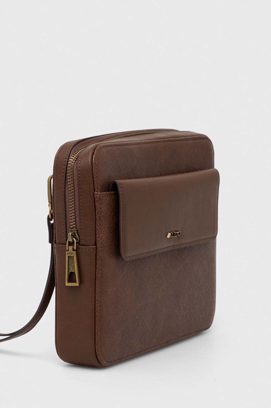 Aldo táska MALCOM MALCOM.201 barna AW23