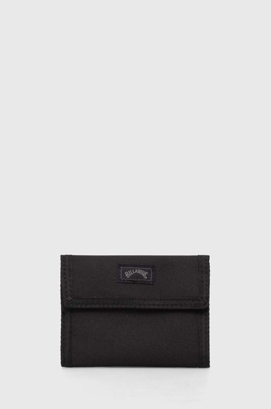 Billabong portfel tekstylny czarny ABYAA00245