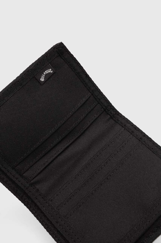 Billabong portfel czarny ABYAA00245