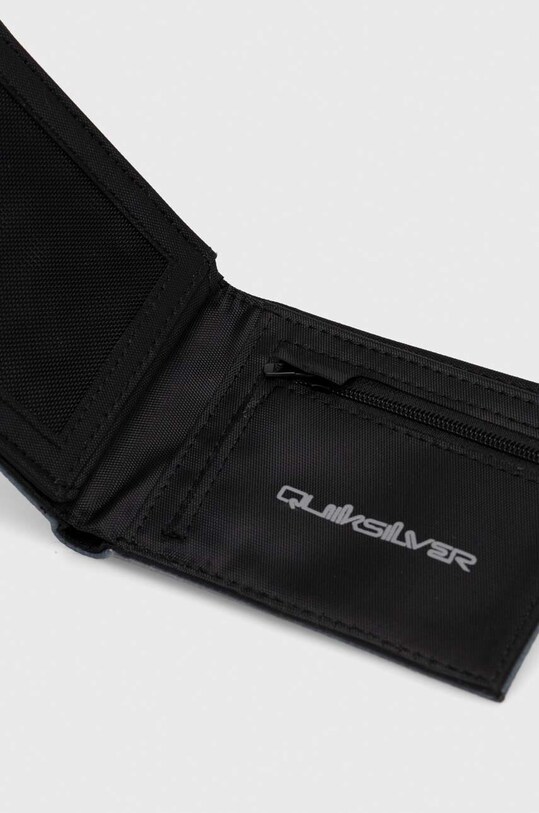 Peňaženka Quiksilver modrá AQYAA03358