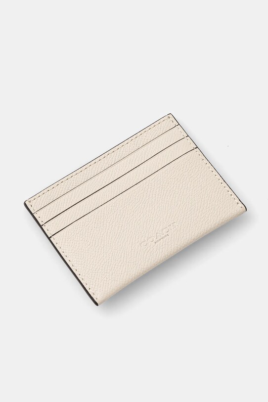 Coach carcasa din piele CL253 bej AA00