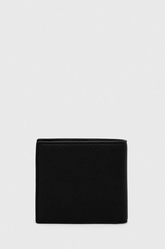 BOSS pénztárca 50491957 fekete AW23