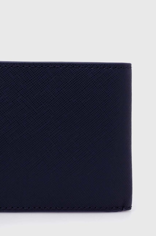 Dodaci Kožni novčanik Tommy Hilfiger AM0AM11584 mornarsko plava