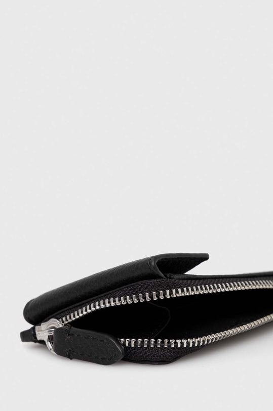 Akcesoria Polo Ralph Lauren etui skórzane 405914164 czarny