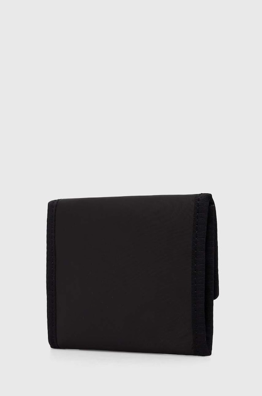 Tommy Jeans portfel AM0AM11714 czarny AW23