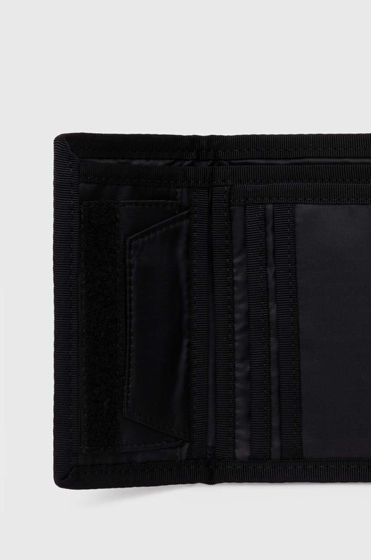 Akcesoria Tommy Jeans portfel AM0AM11714 czarny