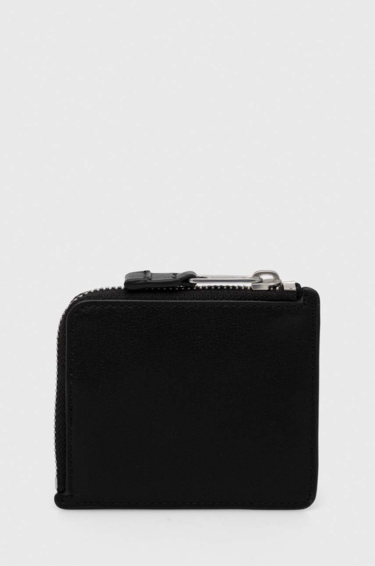 Accesorii Tommy Jeans portofel AM0AM11717 negru