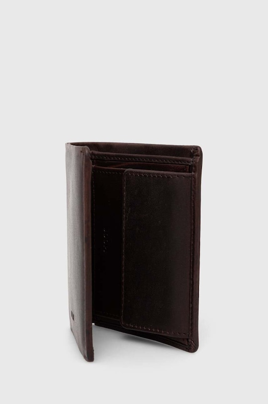 Joop! pénztárca 4140004477.781 barna AW23