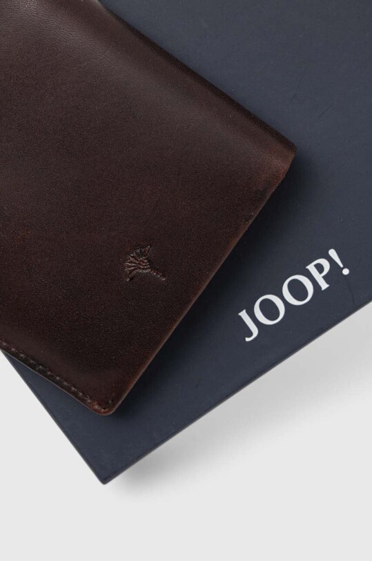 Peňaženka Joop! hnedá 4140004477.781