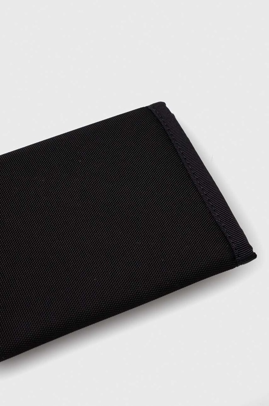 Akcesoria Tommy Jeans portfel AM0AM11720 czarny