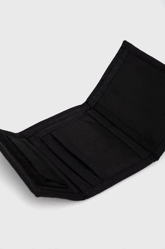 Tommy Jeans portfel AM0AM11720 czarny