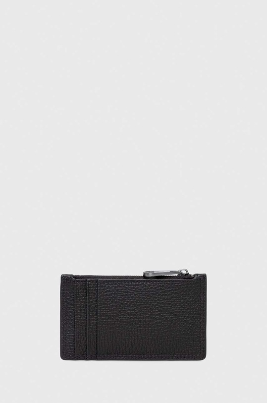 Calvin Klein bőr pénztárca K50K510903 fekete AW23