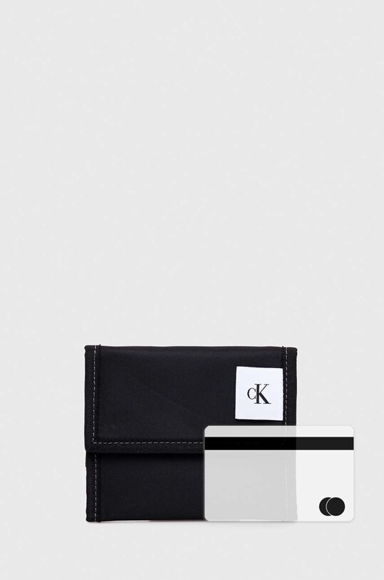 Гаманець Calvin Klein Jeans K50K511122
