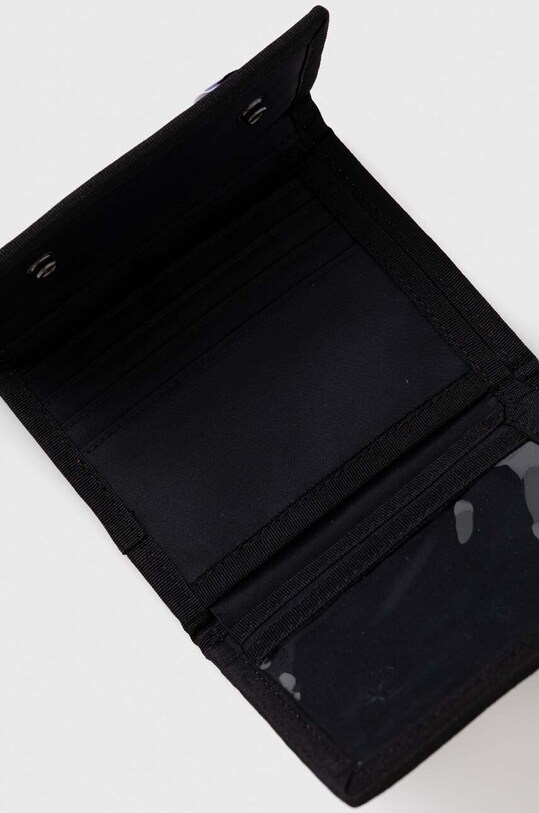 Гаманець Calvin Klein Jeans чорний K50K511122