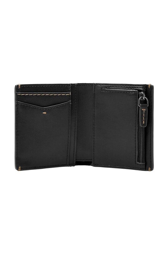 Fossil pénztárca ML4478001 fekete AW23