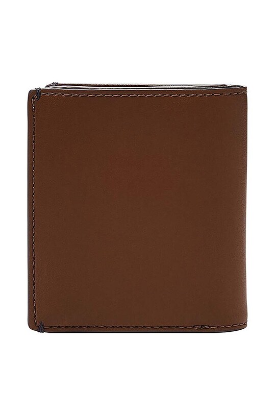 Accesorii Fossil portofel ML4478210 maro