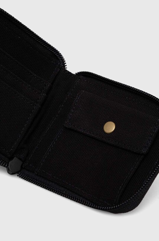 Doplnky Peňaženka Dickies DK0A4YODBLK1 čierna