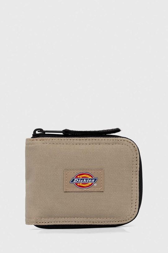 Кошелек Dickies гладкий бежевый DK0A4YODDS01