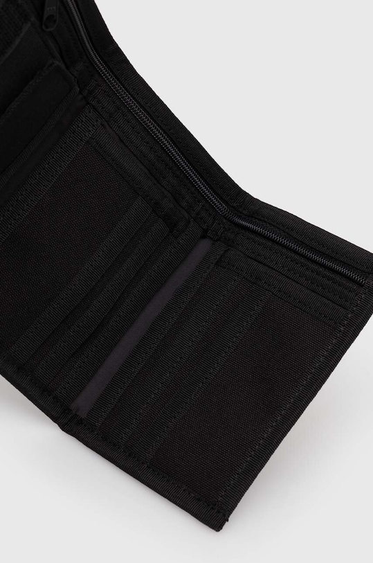 Кошелек Carhartt WIP чёрный I031471.89XX