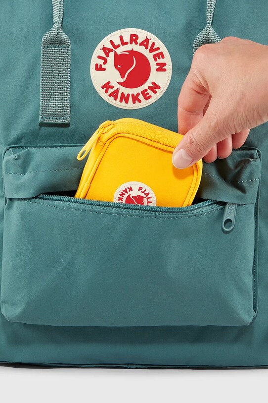 Πορτοφόλι Fjallraven Kanken F23780