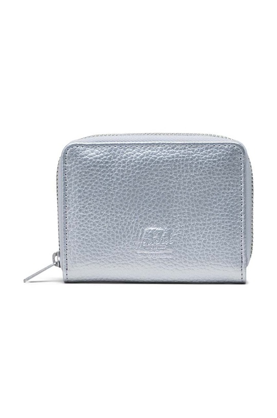 Herschel portofel imitatie de piele argintiu 11164.00967.OS