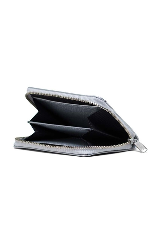 Accesorii Herschel portofel 11164.00967.OS argintiu