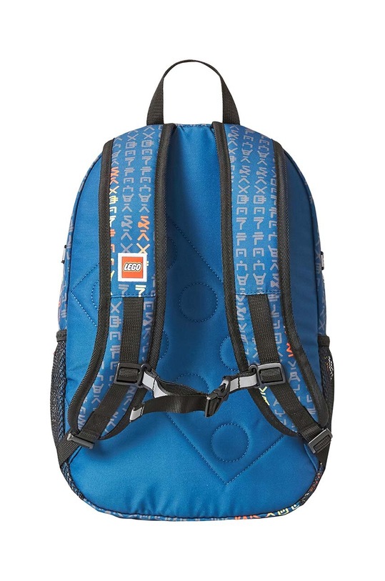 CHLAPEC Dětský batoh Lego 20222. modrá