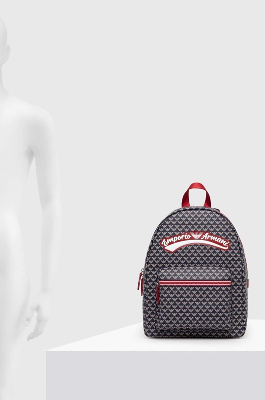 Emporio Armani plecak dziecięcy 402542.3F599