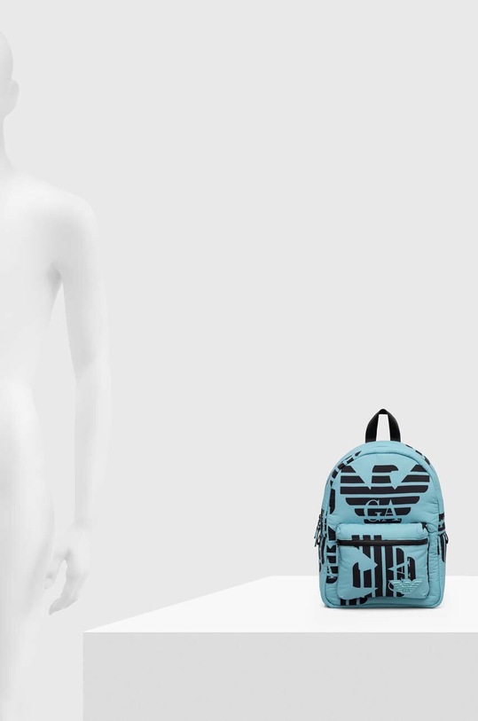 Dječji ruksak Emporio Armani 402547.3F554