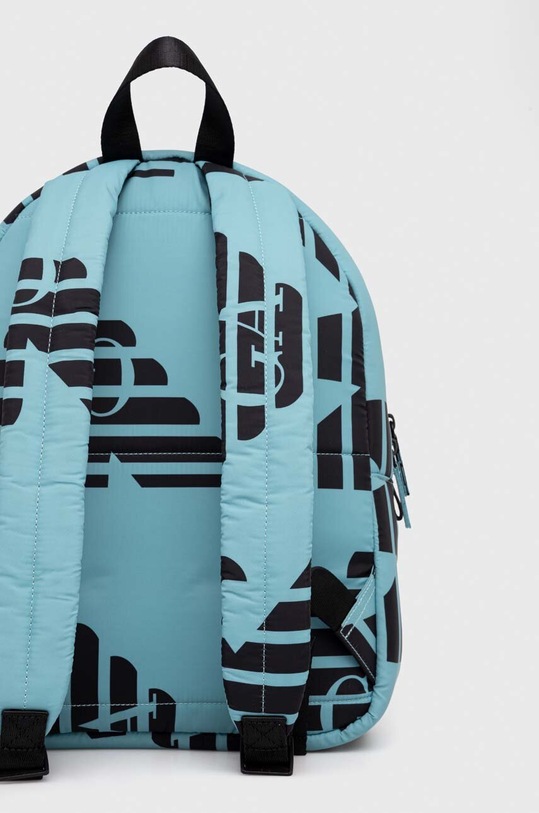 Dječaci Dječji ruksak Emporio Armani 402547.3F554 plava