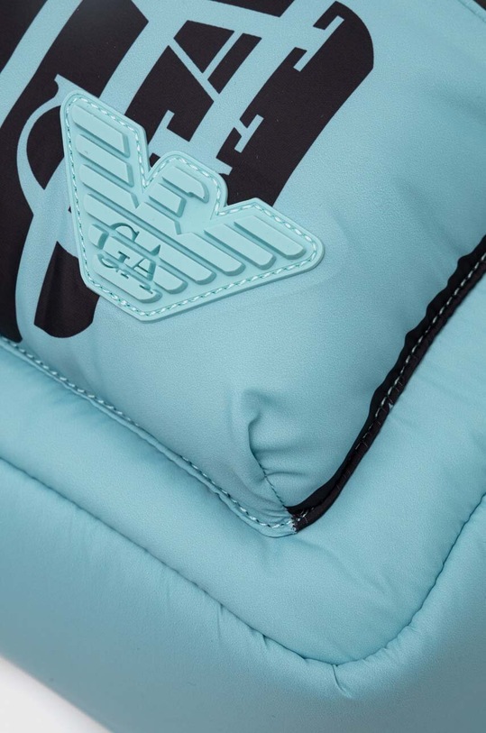 Dječji ruksak Emporio Armani plava 402547.3F554