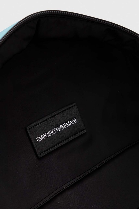 Dječji ruksak Emporio Armani 402547.3F554 plava