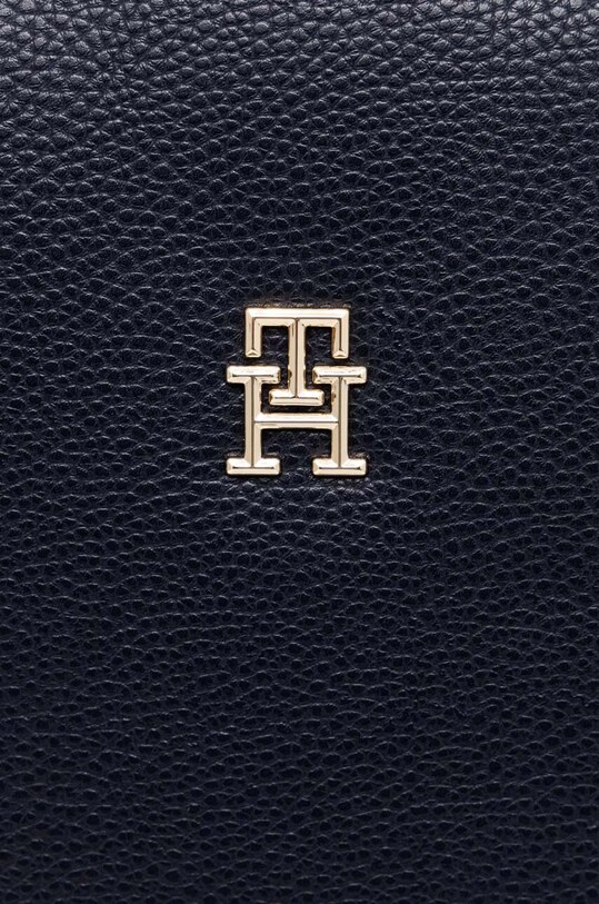 Akcesoria Tommy Hilfiger plecak AW0AW15115 granatowy
