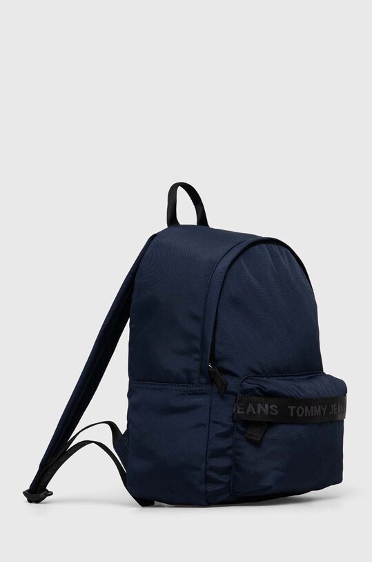 Tommy Jeans plecak AW0AW14952 granatowy AW23