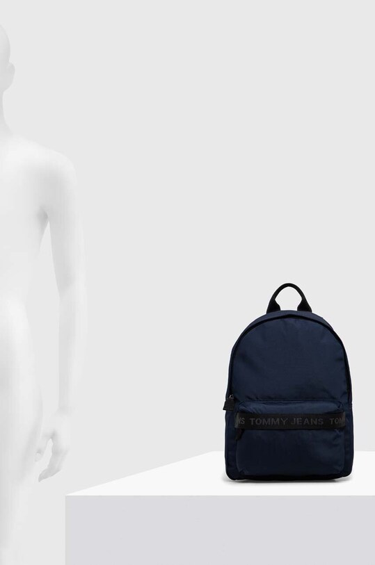 Tommy Jeans plecak AW0AW14952 granatowy