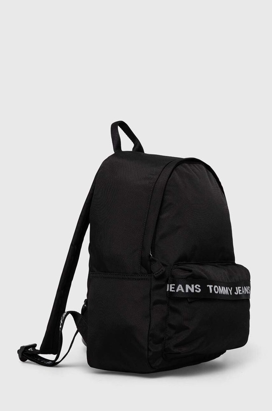 Tommy Jeans plecak AW0AW14952 czarny AW23