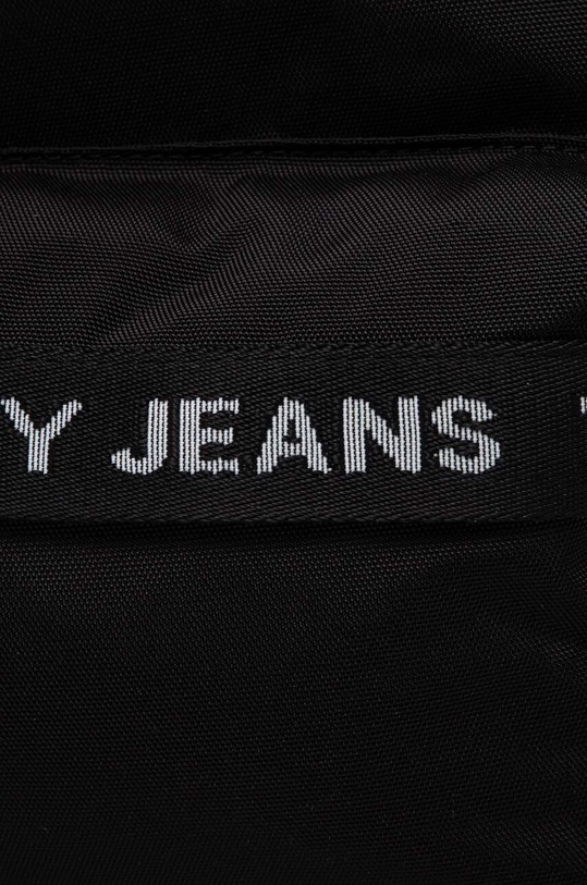Tommy Jeans plecak czarny AW0AW14952