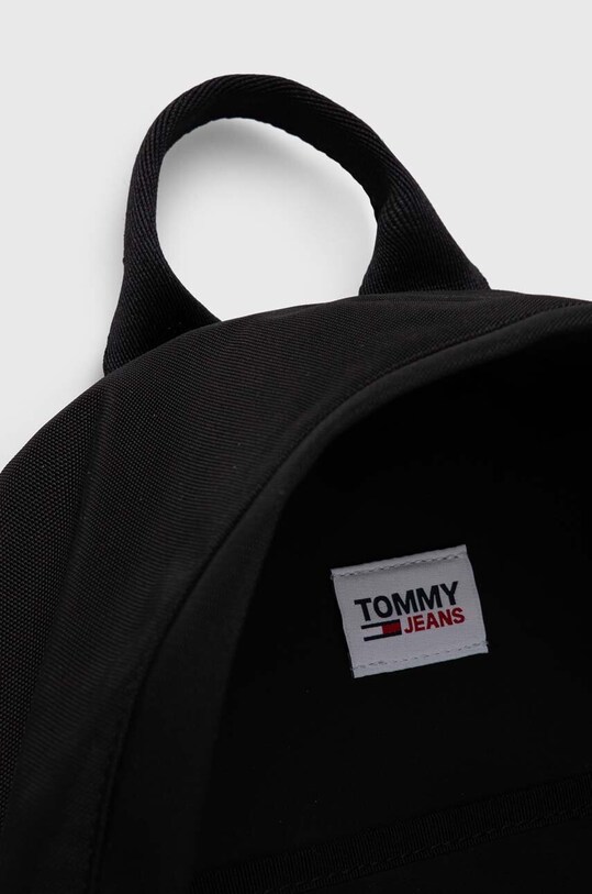 Tommy Jeans plecak AW0AW14952 czarny