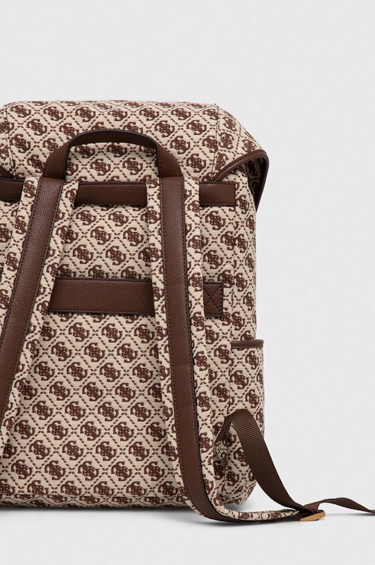 Ruksak Guess hnedá TWFJ88.24980