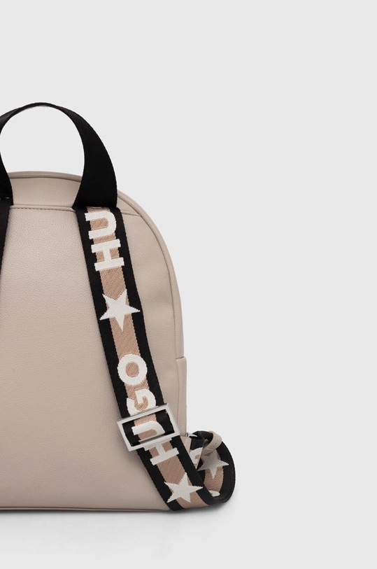 Akcesoria HUGO plecak 50492173 beżowy