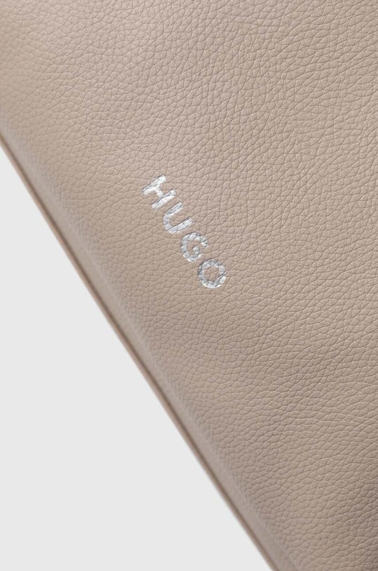 Раница HUGO бежов 50492173