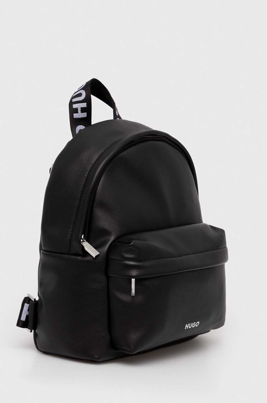 Рюкзак HUGO 50492173 чорний AW24