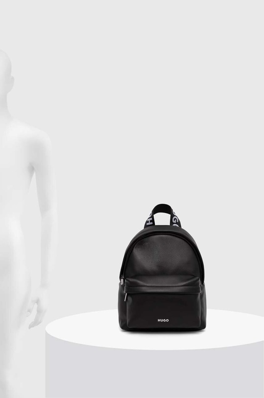 HUGO plecak 50492173 czarny