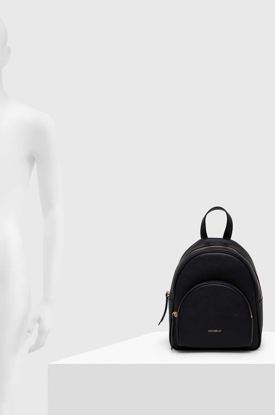 Coccinelle plecak skórzany E1.N15.14.02.01