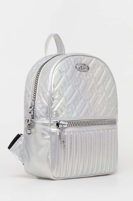 Steve Madden plecak Bglazed SM13001289.SIL srebrny AW23