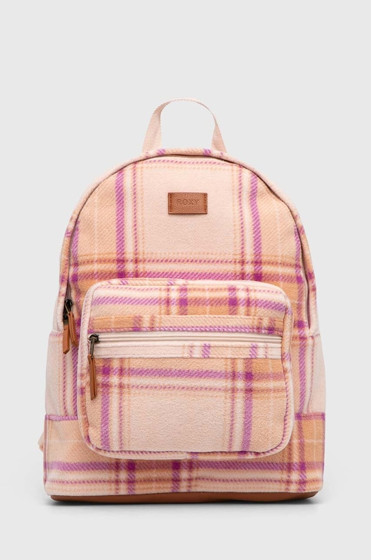 Roxy rucsac uni roz ERJBP04685