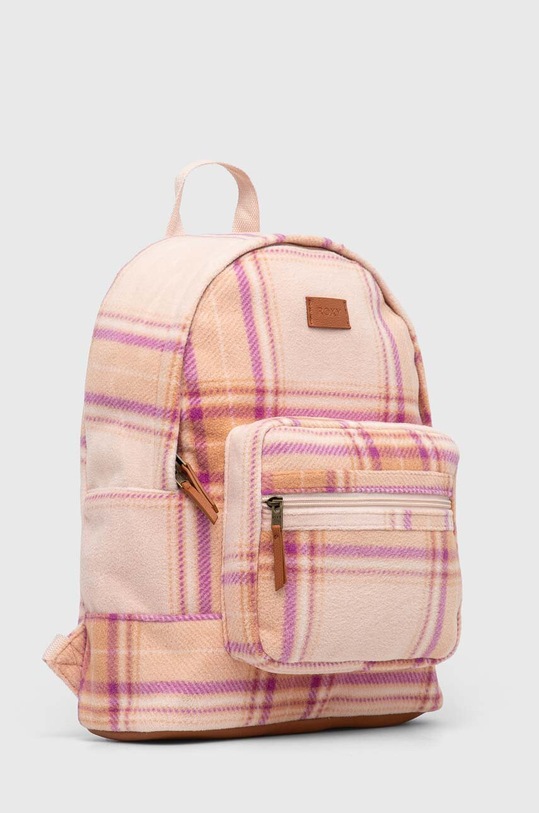 Roxy rucsac ERJBP04685 roz AW23