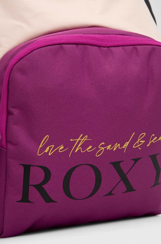 Roxy rucsac negru ERJBP04670