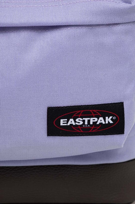 Eastpak plecak fioletowy EK0008114D61